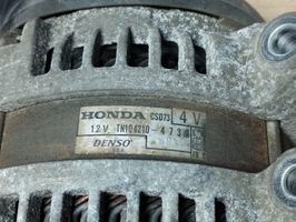 Honda Element Generaattori/laturi TN1042104732