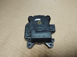 Honda Element Motorino attuatore aria AW0637008300