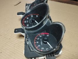 Honda Element Tachimetro (quadro strumenti) 78100SCVA812M1