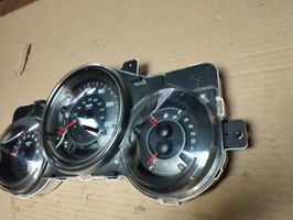 Honda Element Tachimetro (quadro strumenti) 78100SCVA120M1