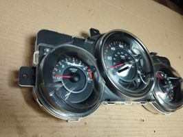 Honda Element Tachimetro (quadro strumenti) 78100SCVA120M1