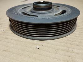 Honda Element Crankshaft pulley 