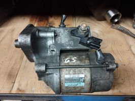 Lexus GS 300 400 430 Starter motor 2810046140