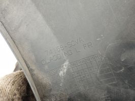 Honda Element Listwa / Nakładka na błotnik przedni 74165SCVA