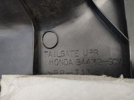 Honda Element Takaluukun alaosan verhoilu 84432SCVA