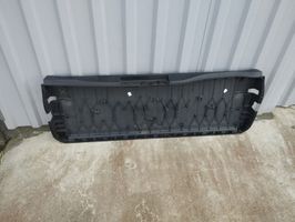 Honda Element Untere Seitenverkleidung Kofferraum 84431SCVA