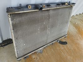 Honda Element Coolant radiator 