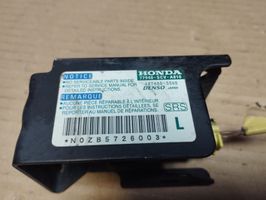 Honda Element Airbag deployment crash/impact sensor 