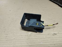 Honda Element Airbag deployment crash/impact sensor 