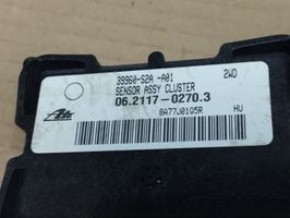 Honda Element ESP acceleration yaw rate sensor 39960S2AA01