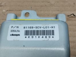 Honda Element Other control units/modules 81169SCVL01M1