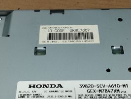Honda Element Altre centraline/moduli 39820SCV610M1