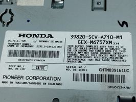 Honda Element Altre centraline/moduli 39820SCVA710M1