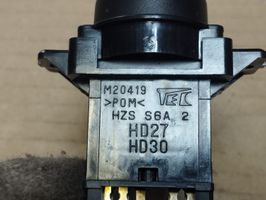 Honda Element Interruttore luci di emergenza M20419