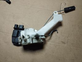 Honda Element Front door lock 