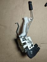 Honda Element Front door lock 