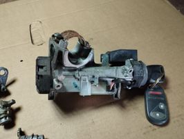 Honda Element Ignition lock 