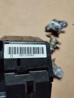 Honda Element Ignition lock 