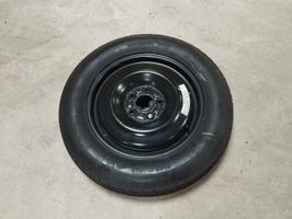 Honda Element R16 spare wheel 