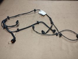 Nissan Qashqai Kabelbaum Leitungssatz Einparkhilfe Parktronic PDC 24017JD00A