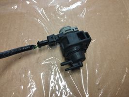 Nissan Qashqai Solenoidinis vožtuvas EV521