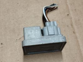 Toyota RAV 4 (XA30) Light washer relay 8594230020