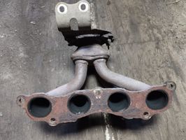 Honda Accord Exhaust manifold 