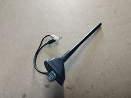 Peugeot 4007 Antenne radio 