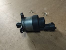 Peugeot 4007 Kraftstoffdrucksensor 0928400664