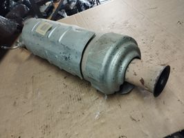 Peugeot 4007 Filtr cząstek stałych Katalizator / FAP / DPF 9674204280