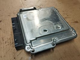 Peugeot 4007 Sterownik / Moduł ECU 0281016892