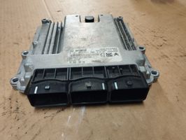 Peugeot 4007 Sterownik / Moduł ECU 0281016892