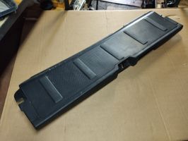 Peugeot 4007 Rivestimento di protezione sottoporta del bagagliaio/baule 7224A020