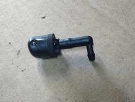 Peugeot 4007 Rear window washer spray nozzle 