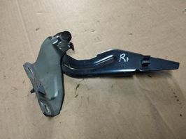 Peugeot 4007 Engine bonnet/hood hinges 