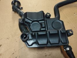 Peugeot 4007 Odpowietrznik / Separator oleju 9653275280