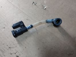 Peugeot 4007 Fuel line pipe FPSC080001