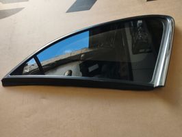 Mitsubishi ASX Fenêtre latérale avant / vitre triangulaire 