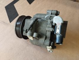 Mitsubishi ASX Air conditioning (A/C) compressor (pump) 7813A628