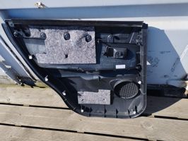 Mitsubishi ASX Rivestimento del pannello della portiera posteriore 7222A620XE