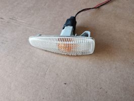 Mitsubishi ASX Front fender indicator light 