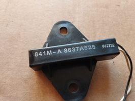 Mitsubishi ASX Antenna comfort per interno 8637A525