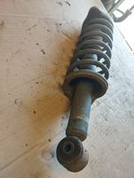 Mitsubishi ASX Rear shock absorber/damper 