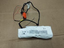 Fiat 500 Airbag de siège 00018005210