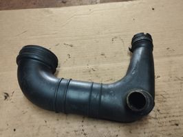 Fiat 500 Air intake hose/pipe 51929067