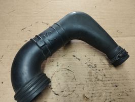 Fiat 500 Air intake hose/pipe 51929067