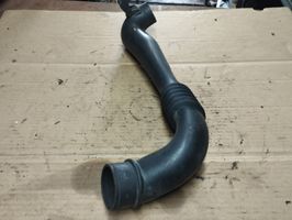 Fiat 500 Air intake hose/pipe 51806859