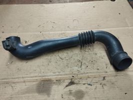 Fiat 500 Air intake hose/pipe 51806859