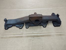 Fiat 500 Collettore di scarico 73501340