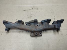 Fiat 500 Collettore di scarico 73501340